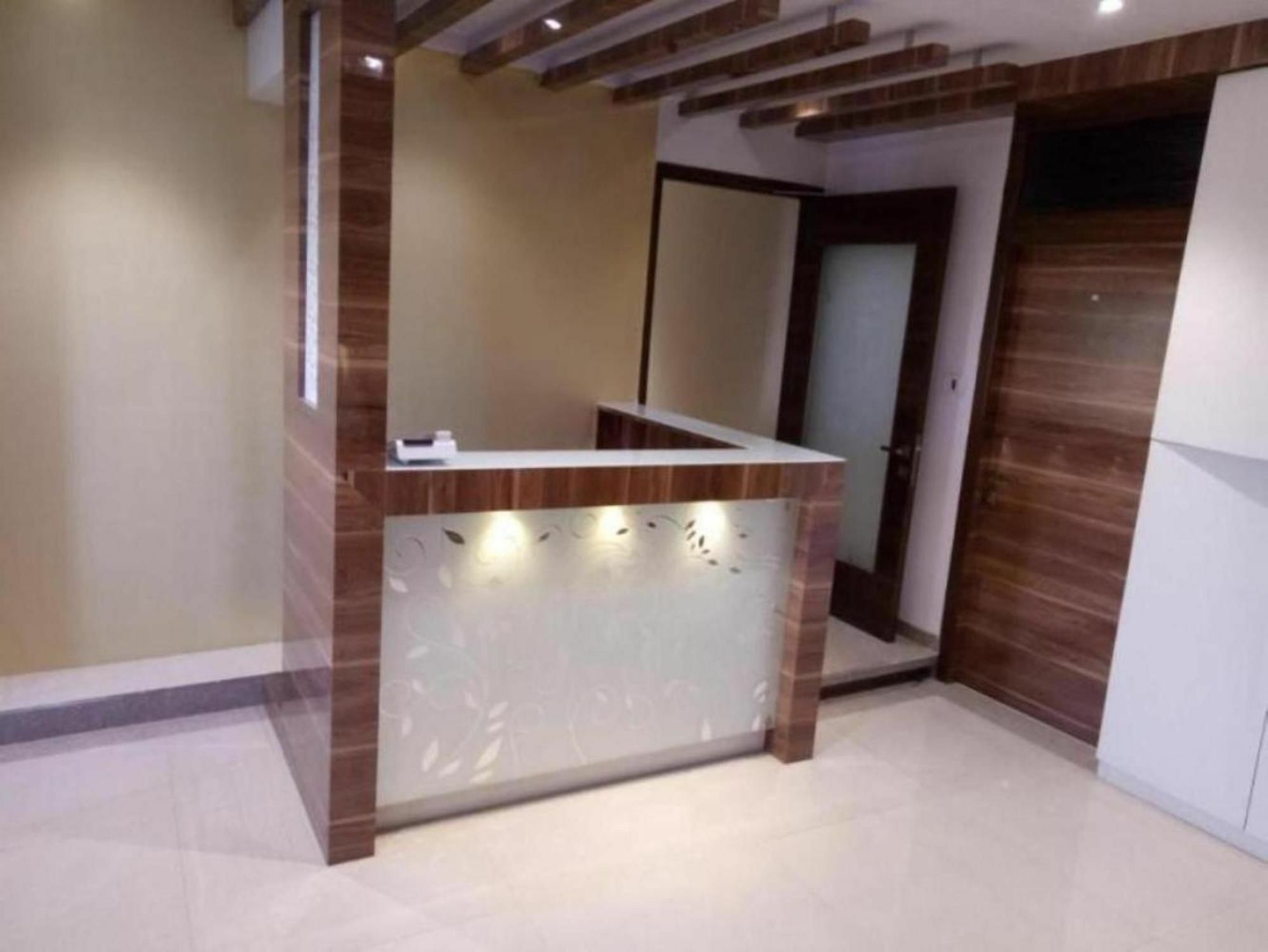 Hotel Silver Elite Bombay Esterno foto